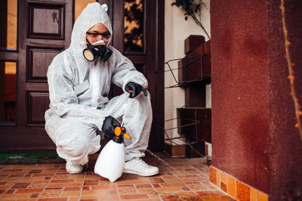Reliable Mosquito Control contractor in Glasgow, VA by Show Me Pest Control